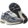 imageNew Balance Mens 2002 Sneakers Trainers Sports ShoesBlueGreyGrey