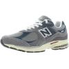imageNew Balance Mens 2002 Sneakers Trainers Sports ShoesBlueGreyblue