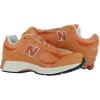 imageNew Balance Mens 2002 Sneakers Trainers Sports ShoesBrownOrange