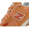 imageNew Balance Mens 2002 Sneakers Trainers Sports ShoesBrownOrange