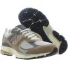 imageNew Balance Mens 2002 Sneakers Trainers Sports ShoesBrownOrangebrown