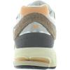 imageNew Balance Mens 2002 Sneakers Trainers Sports ShoesBrownOrangebrown