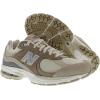 imageNew Balance Mens 2002 Sneakers Trainers Sports ShoesDark BrownBeigeBrown