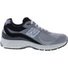 imageNew Balance Mens 2002 Sneakers Trainers Sports ShoesDark GreyCore BlackGrey