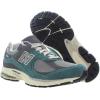 imageNew Balance Mens 2002 Sneakers Trainers Sports ShoesGreenGrey