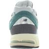 imageNew Balance Mens 2002 Sneakers Trainers Sports ShoesGreenGrey