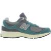 imageNew Balance Mens 2002 Sneakers Trainers Sports ShoesGrey Green