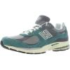 imageNew Balance Mens 2002 Sneakers Trainers Sports ShoesGrey Green