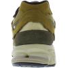 imageNew Balance Mens 2002 Sneakers Trainers Sports ShoesHigh DesertDark MossBlack