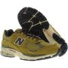 imageNew Balance Mens 2002 Sneakers Trainers Sports ShoesHigh DesertDark MossBlack