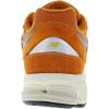imageNew Balance Mens 2002 Sneakers Trainers Sports ShoesOrangeOrange