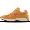 imageNew Balance Mens 2002 Sneakers Trainers Sports ShoesOrangeWhite