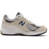 imageNew Balance Mens 2002 Sneakers Trainers Sports ShoesSandstone Magnet Linen