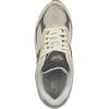 imageNew Balance Mens 2002 Sneakers Trainers Sports ShoesSandstone Magnet Linen M2002rfa