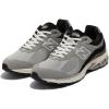 imageNew Balance Mens 2002 Sneakers Trainers Sports ShoesSlate Grey Black