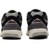 imageNew Balance Mens 2002 Sneakers Trainers Sports ShoesSlate Grey Black