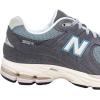 imageNew Balance Mens 2002 Sneakers Trainers Sports ShoesSteel Blue