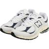 imageNew Balance Mens 2002 Sneakers Trainers Sports ShoesWhiteBlue