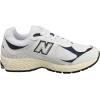 imageNew Balance Mens 2002 Sneakers Trainers Sports ShoesWhiteBlue