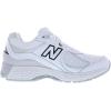 imageNew Balance Mens 2002 Sneakers Trainers Sports ShoesWhiteWhite