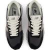 imageNew Balance Mens 237 V1 SneakerBlack