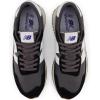 imageNew Balance Mens 237 V1 SneakerBlackMagnet