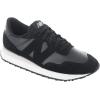 imageNew Balance Mens 237 V1 SneakerBlackMoonbeam