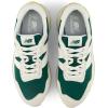imageNew Balance Mens 237 V1 SneakerGreenGrey