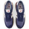 imageNew Balance Mens 237 V1 SneakerNb NavyVintage IndigoTurtledove