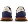 imageNew Balance Mens 237 V1 SneakerNb NavyVintage IndigoTurtledove