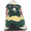 imageNew Balance Mens 237 V1 SneakerNightwatch GreenMaizeRaisin