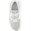 imageNew Balance Mens 237 V1 SneakerRain CloudNb 103 White