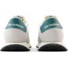 imageNew Balance Mens 237 V1 SneakerRaincloudReflectionVintage Teal