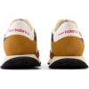 imageNew Balance Mens 237 V1 SneakerTabacNb NavyWhite