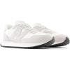 imageNew Balance Mens 237 V1 SneakerWhiteGrey Matter