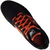 imageNew Balance Mens 3000 V4 Metal Baseball ShoeBlackOrange