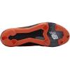 imageNew Balance Mens 3000 V4 Metal Baseball ShoeBlackOrange