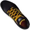 imageNew Balance Mens 3000 V4 Metal Baseball ShoeBlackYellow