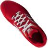 imageNew Balance Mens 3000 V4 Metal Baseball ShoeRedWhite
