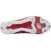 imageNew Balance Mens 3000 V4 Metal Baseball ShoeRedWhite