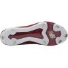 imageNew Balance Mens 3000 V4 Metal Baseball ShoeTeam Crimson