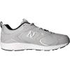 imageNew Balance Mens 408 V1 SneakerGrey