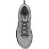 imageNew Balance Mens 408 V1 SneakerRaincloudBlackSlate Grey