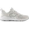 imageNew Balance Mens 408 V1 SneakerReflectionSlate GreyGrey Matter