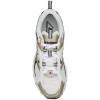 imageNew Balance Mens 408 V1 SneakerSea SaltWhiteLight Gold Metallic