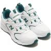 imageNew Balance Mens 408 V1 SneakerWhite Green