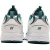 imageNew Balance Mens 408 V1 SneakerWhite Green