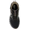 imageNew Balance Mens 410 V8 Trail Running ShoeBlackMagnetMushroom