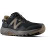 imageNew Balance Mens 410 V8 Trail Running ShoeBlackMagnetMushroom