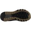 imageNew Balance Mens 410 V8 Trail Running ShoeBlackMagnetMushroom